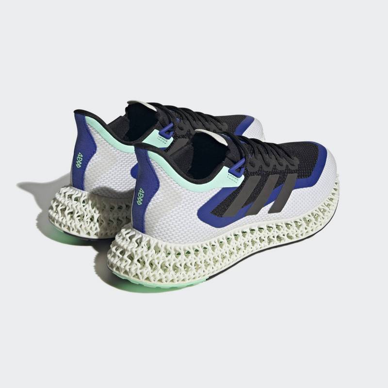 adidas adidas 4D FWD Laufschuh Laufschuhe Herren
