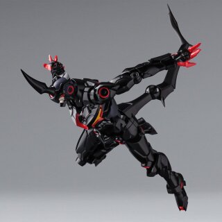 Tengen Toppa Gurren Lagann PLAIOBOT Plastic Model Kit Lazengann 15 cm