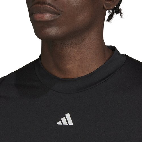 HERREN SHIRT TF CR LS TEE