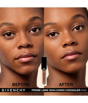 GIVENCHY Prisme Libre Skin-Caring Concealer Concealer-11 ml
