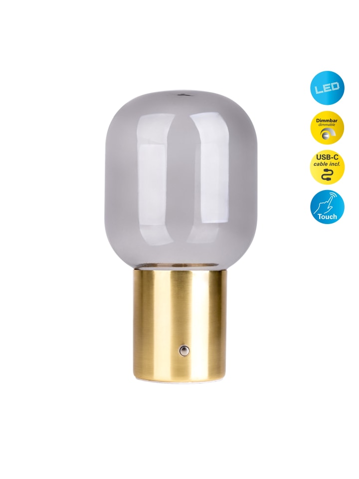 näve LED Tischleuchte 