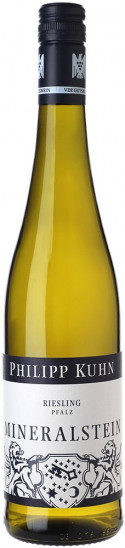 2022 Mineralstein Riesling VDP.Gutswein trocken - Weingut Philipp Kuhn