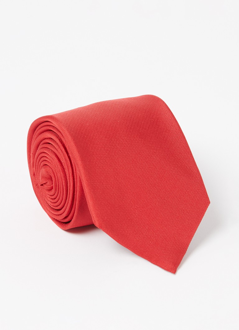 Profuomo Silk Tie