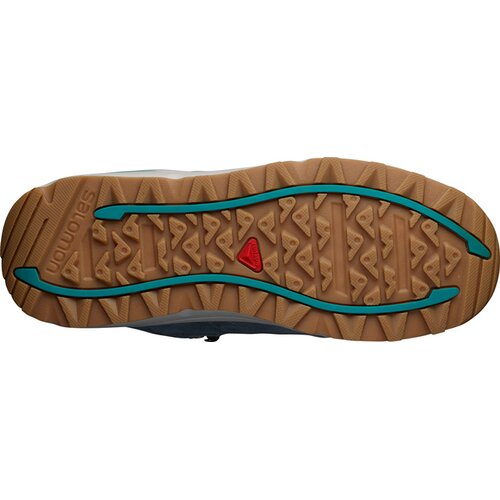 KINDER SCHUHE UTILITY TS CSWP J TRELLIS/S