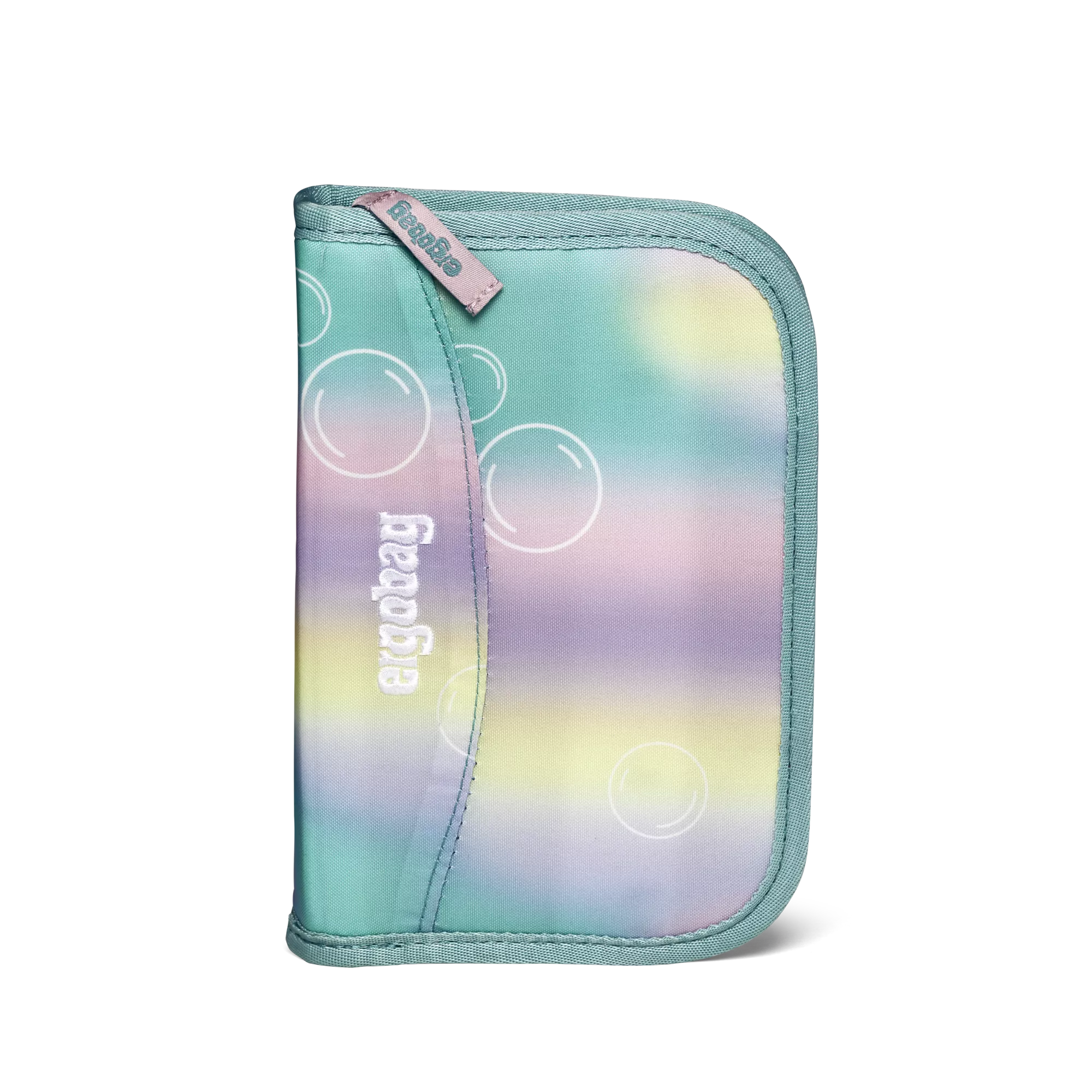 ergobag Federmäppchen Zaubärwelt