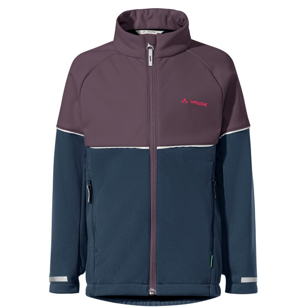 QIMSA SOFTSHELL JACKET Kinder - Softshelljacke