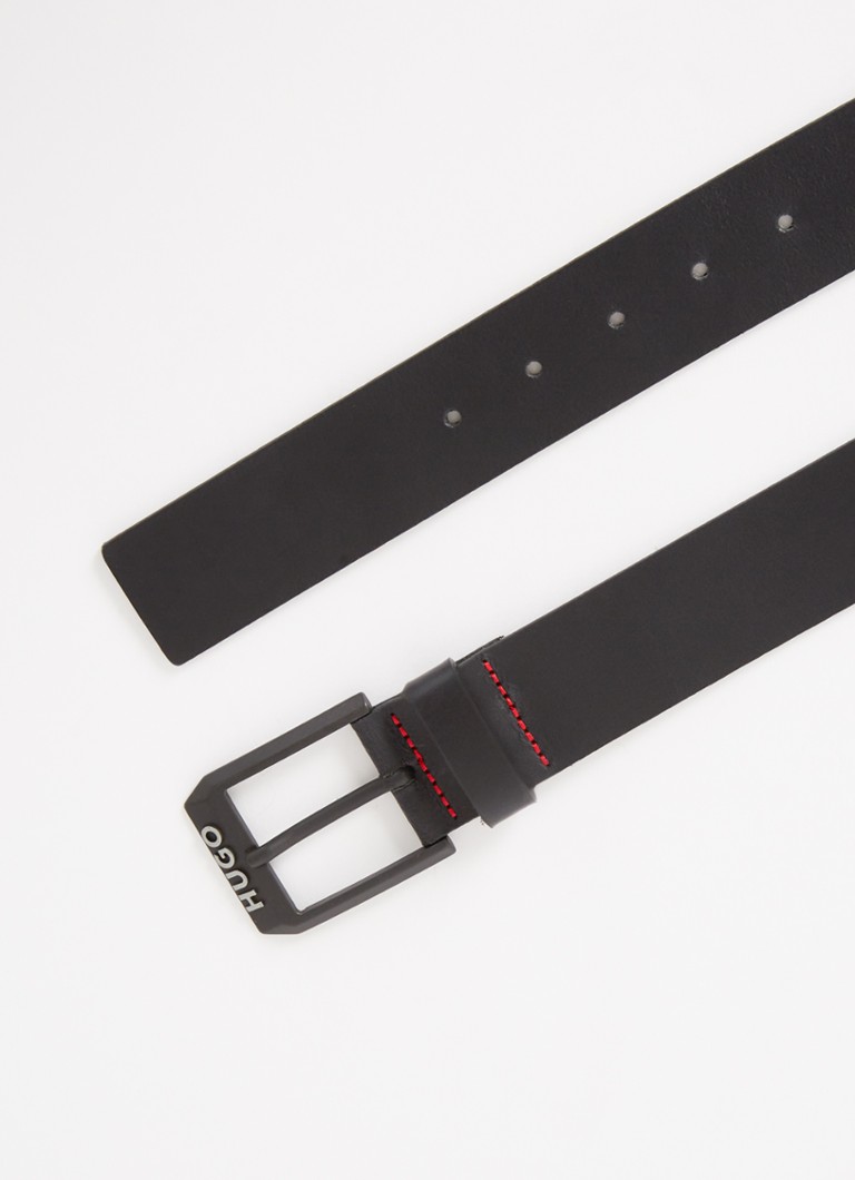 Ceinture en cuir HUGO BOSS Gelio