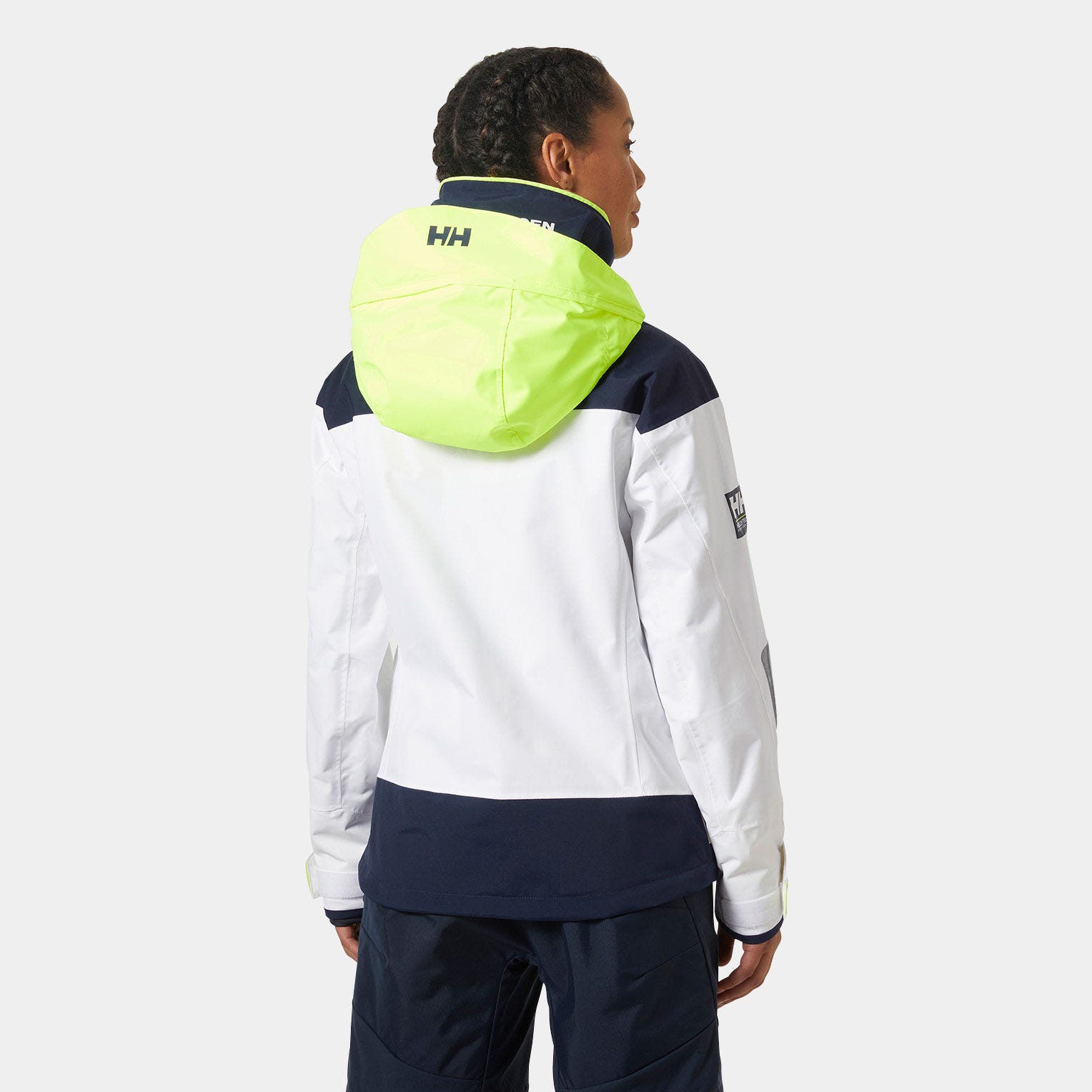 Women's Pier 3.0 Coastal Sailing Jacket