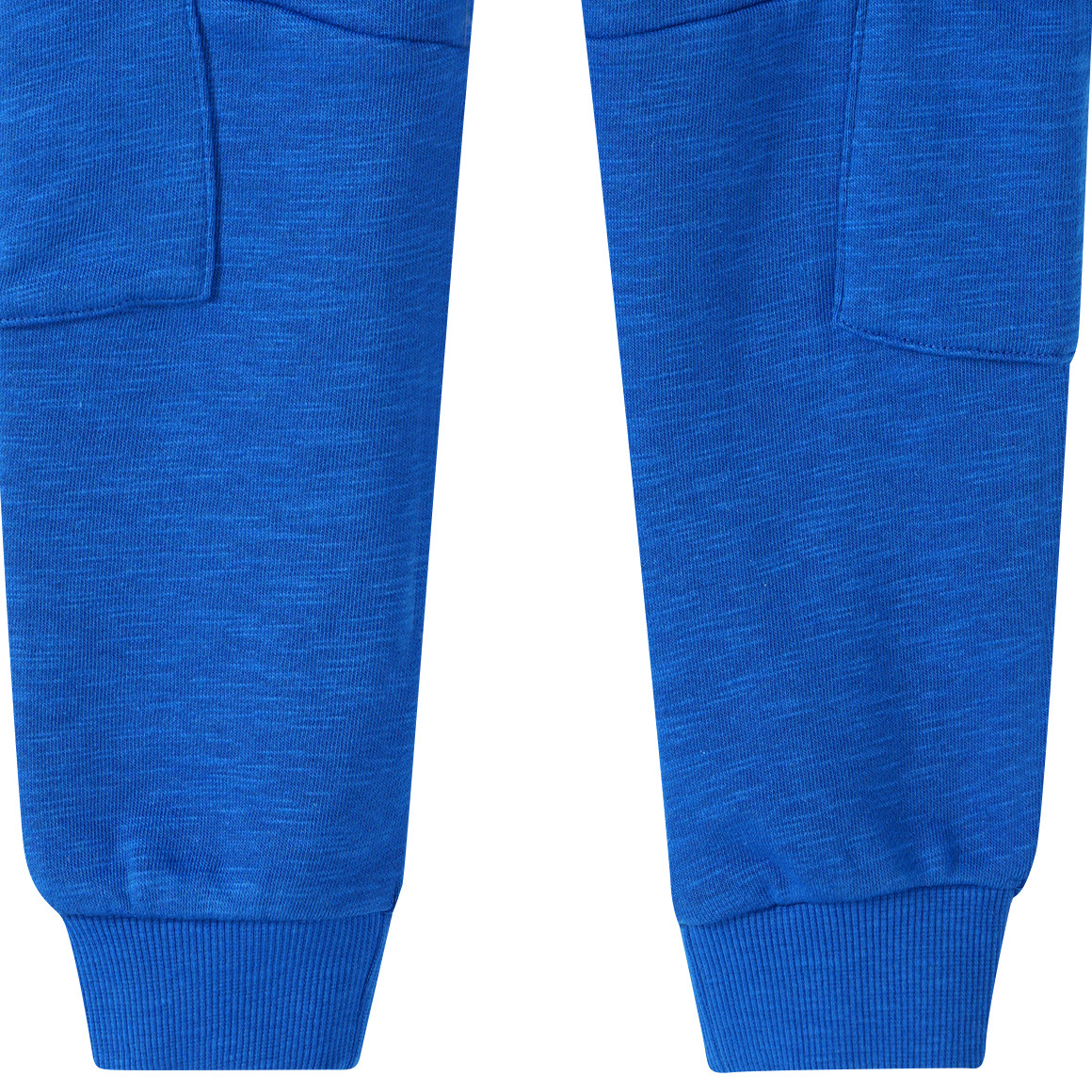 Jungen Jogginghose mit Flammgarn