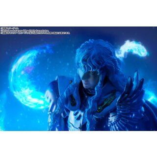 Berserk S.H. Figuarts Actionfigur Griffith (Hawk of Light) 15 cm