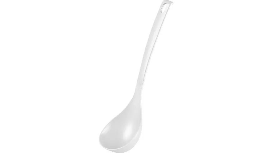 FACKELMANN Schöpflöffel BLANCA 32cm