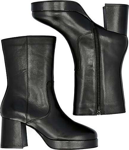 Another A Plateau-Stiefelette