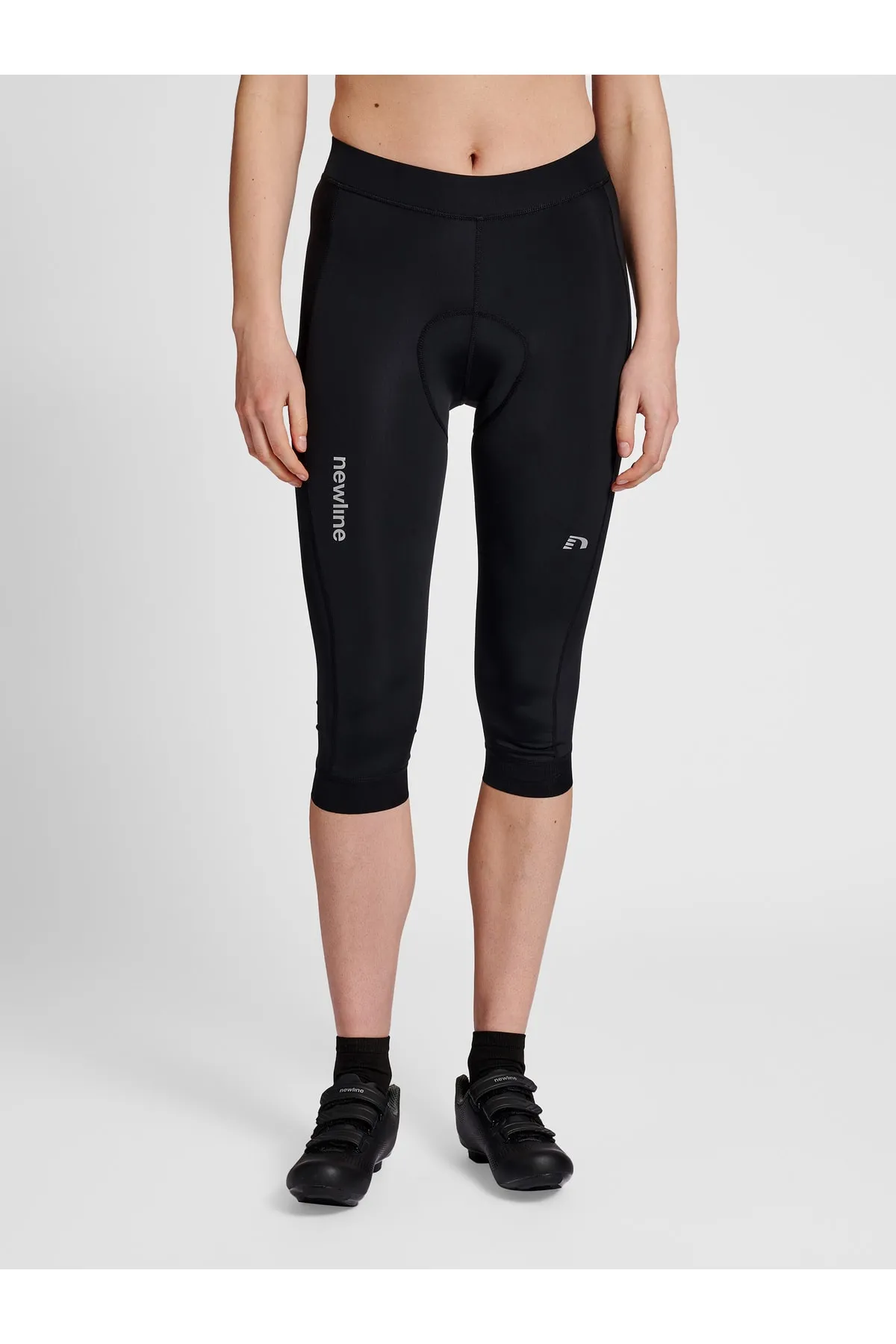 NEWLİNE  DAMEN CORE BIKE KNIEHOSE
