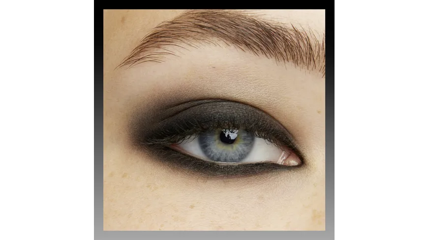 MAYBELLINE NEW YORK Kajal Tattoo Liner 10 - Black