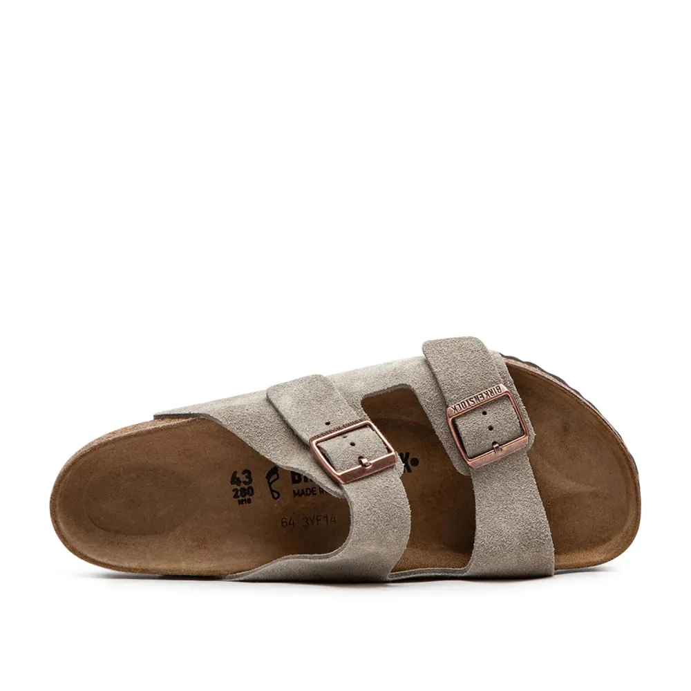 Birkenstock Arizona 051461 / braun