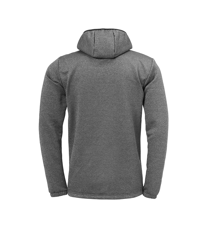 Uhlsport Essential Fleecejacke Grau F01