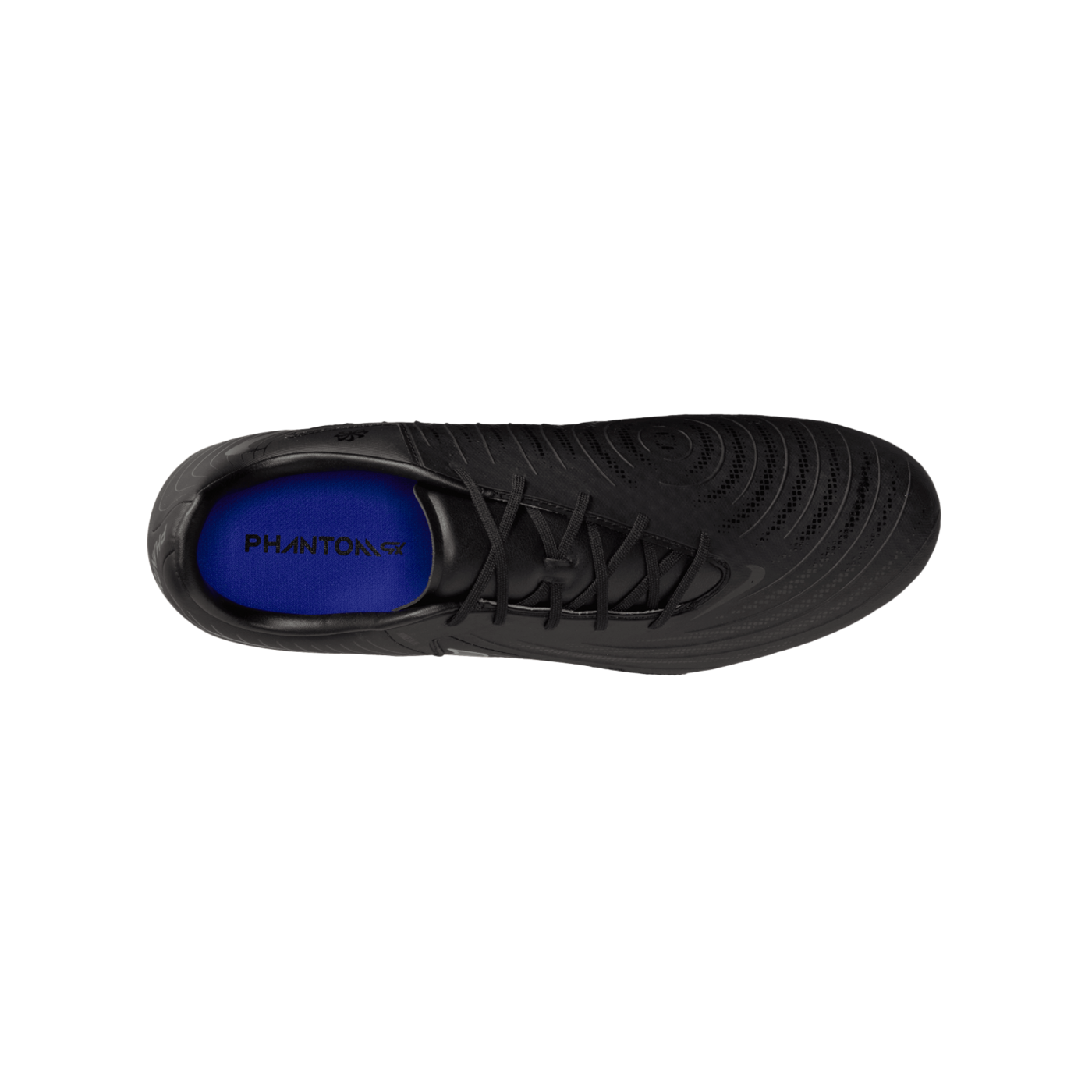 Nike Phantom GX II Academy SG-Pro AC Schwarz F001