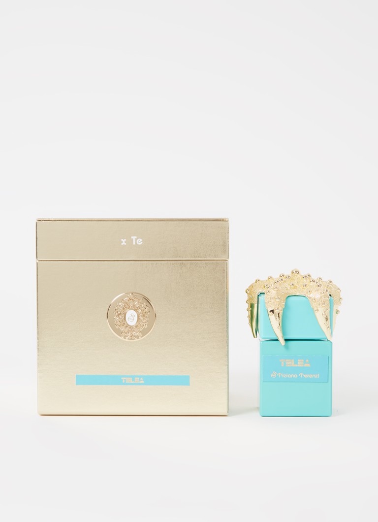 Tiziana Terenzi Telea Extrait de Parfum