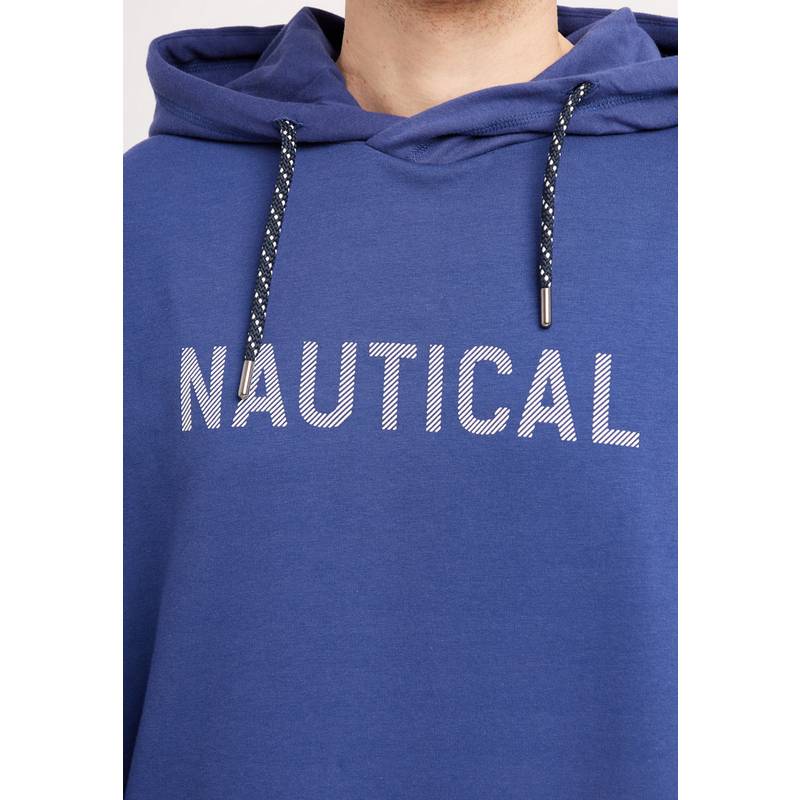 Sea Ranch Ben Hoodie Herren