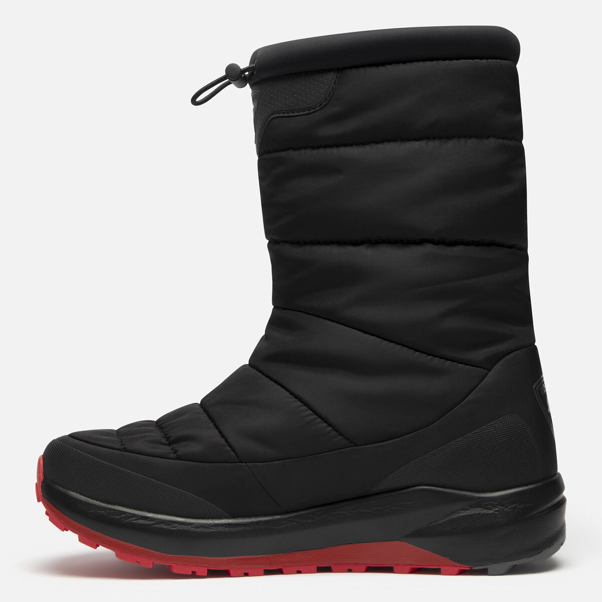 Damenstiefel Podium Coulisse