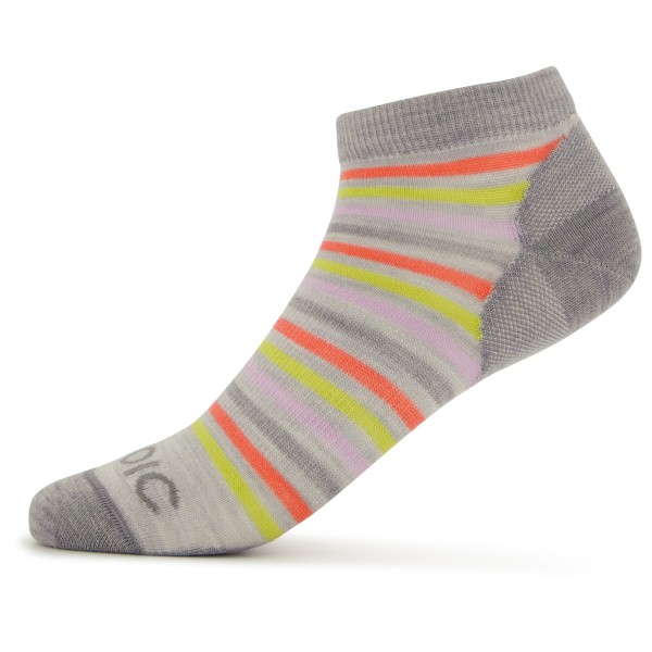Stoic - Merino Everyday Low Socks - Multifunktionssocken