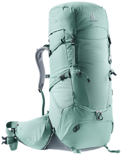 deuter Aircontact Core 55+10 SL | Trekkingrucksack