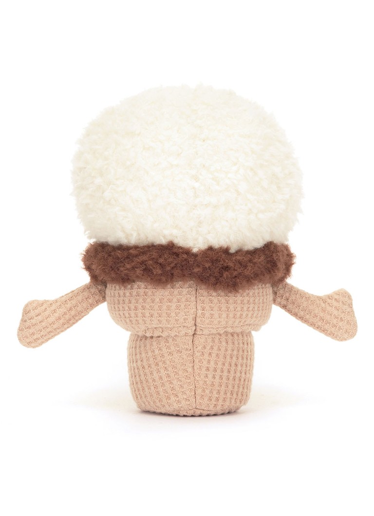 Jellycat Amuseables Cornet de înghețată