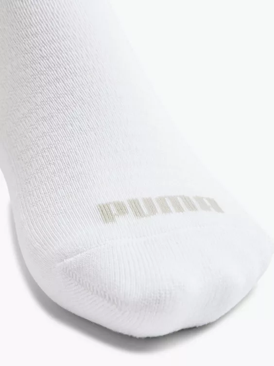 PUMA 2er Pack Sneakersocken