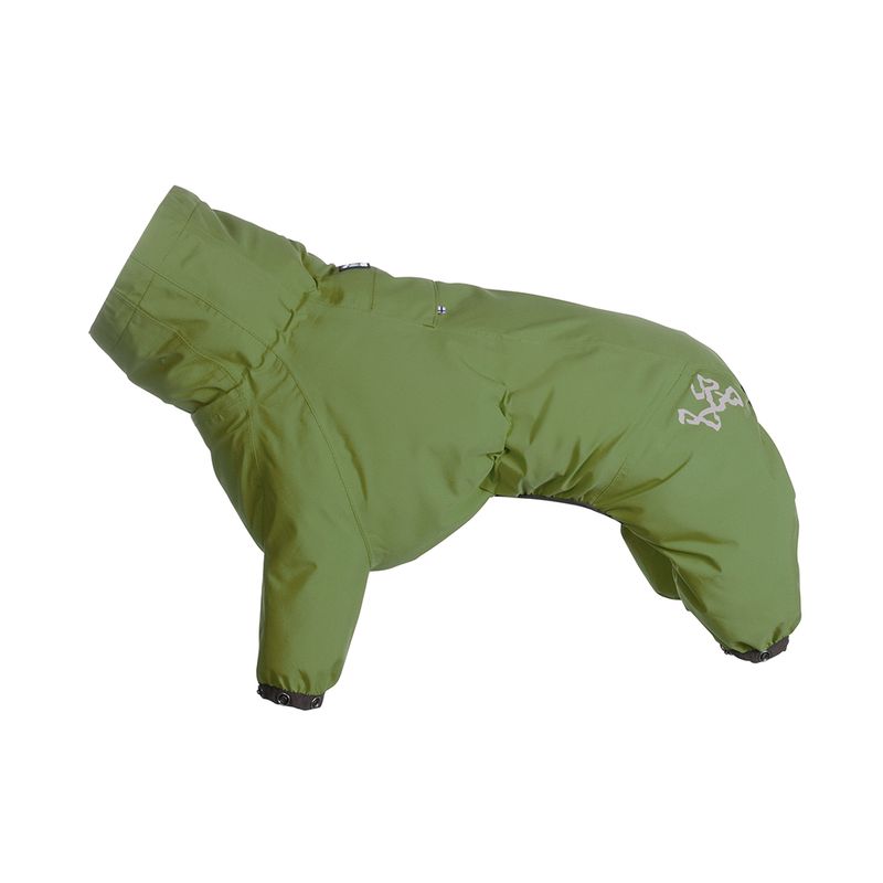 Hurtta Bare Regenoverall Pine zu TOP-Preisen