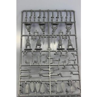 FireForge Foot Sergeants (48)