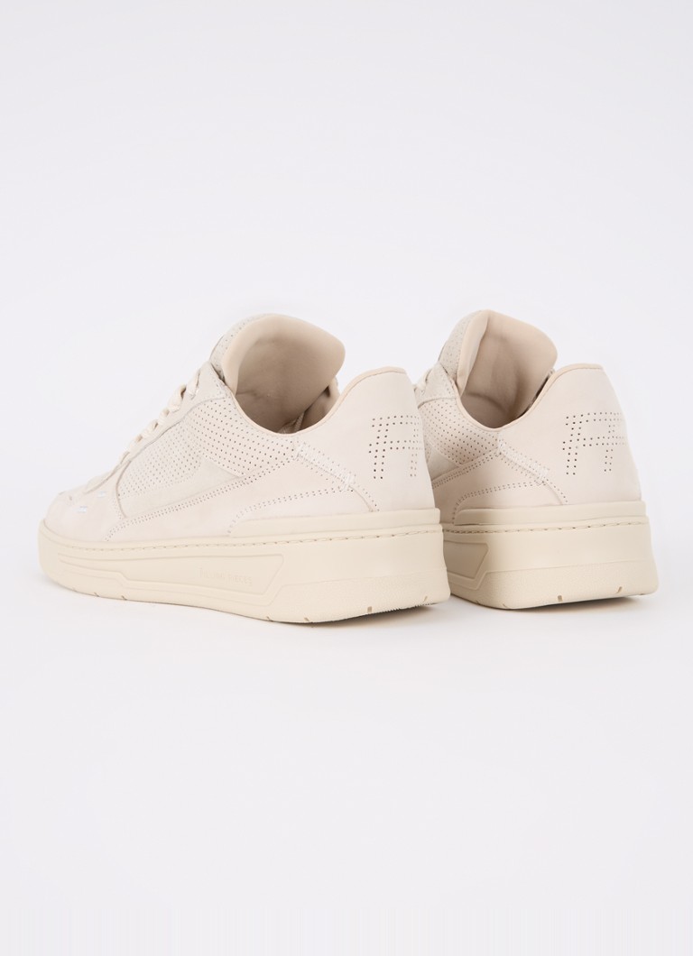 Zapatillas deportivas Filling Pieces Cruiser Dive with front details