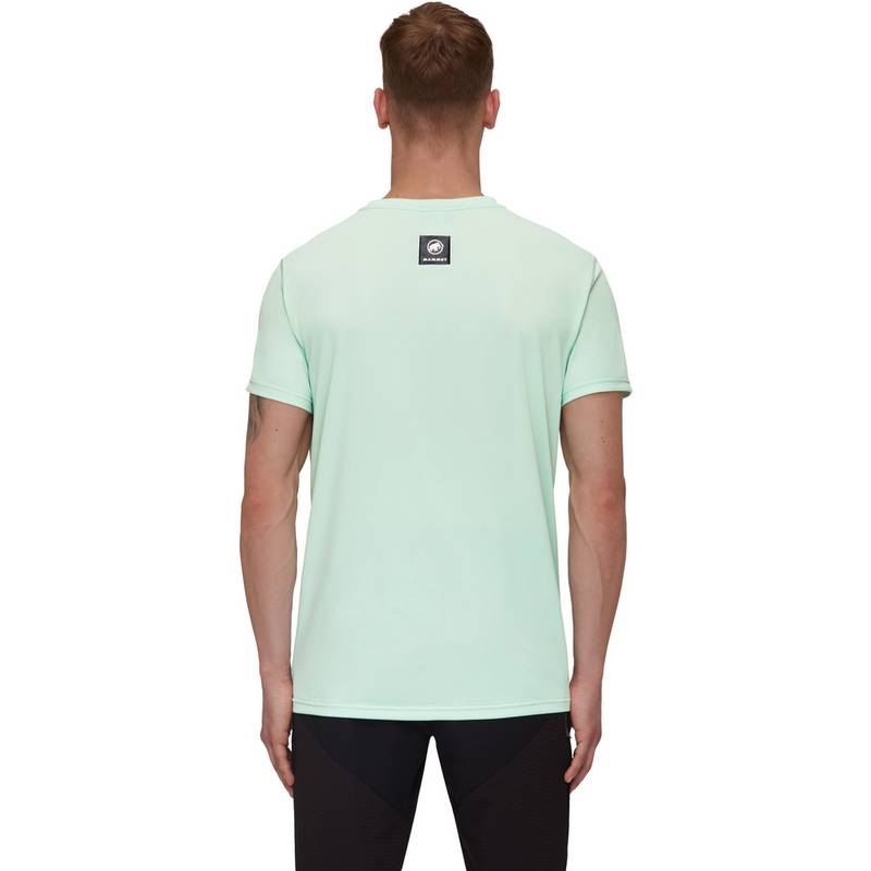 Mammut Massone Funktionsshirt Herren