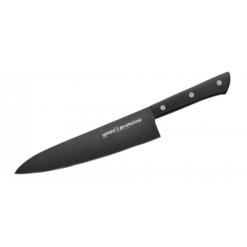 Samura Shadow, Kochmesser CM.20,8