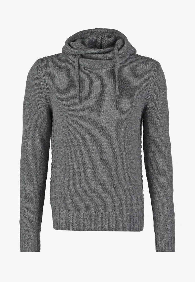 Sudadera con capucha de Pier One