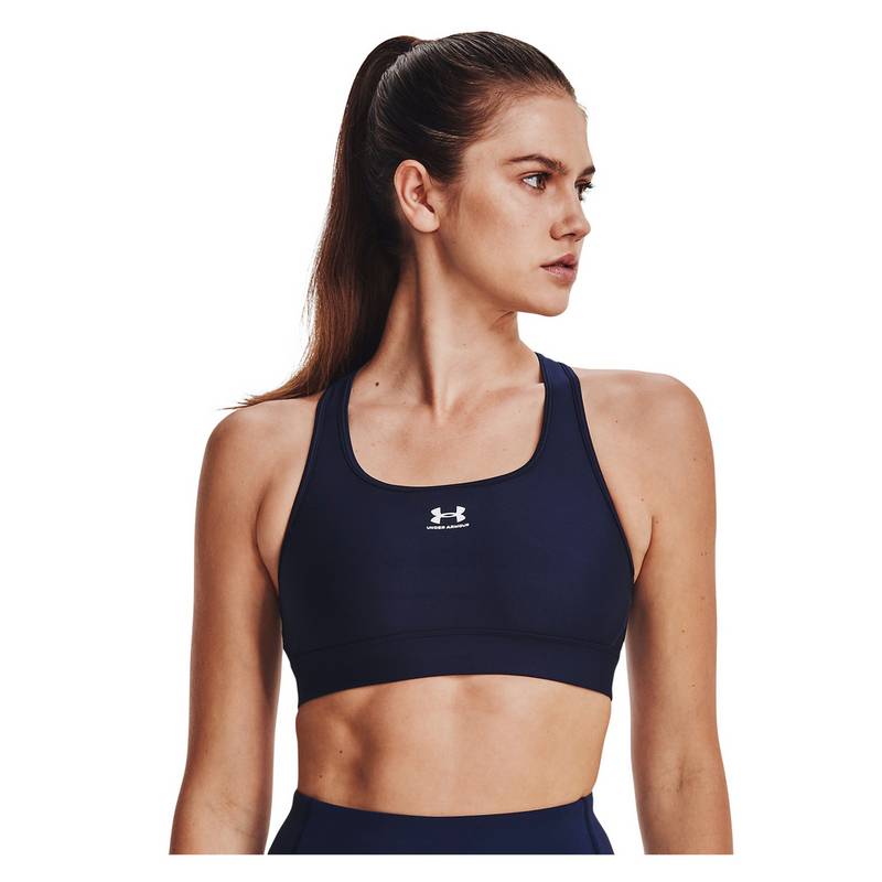 Under Armour HeatGear BH Damen