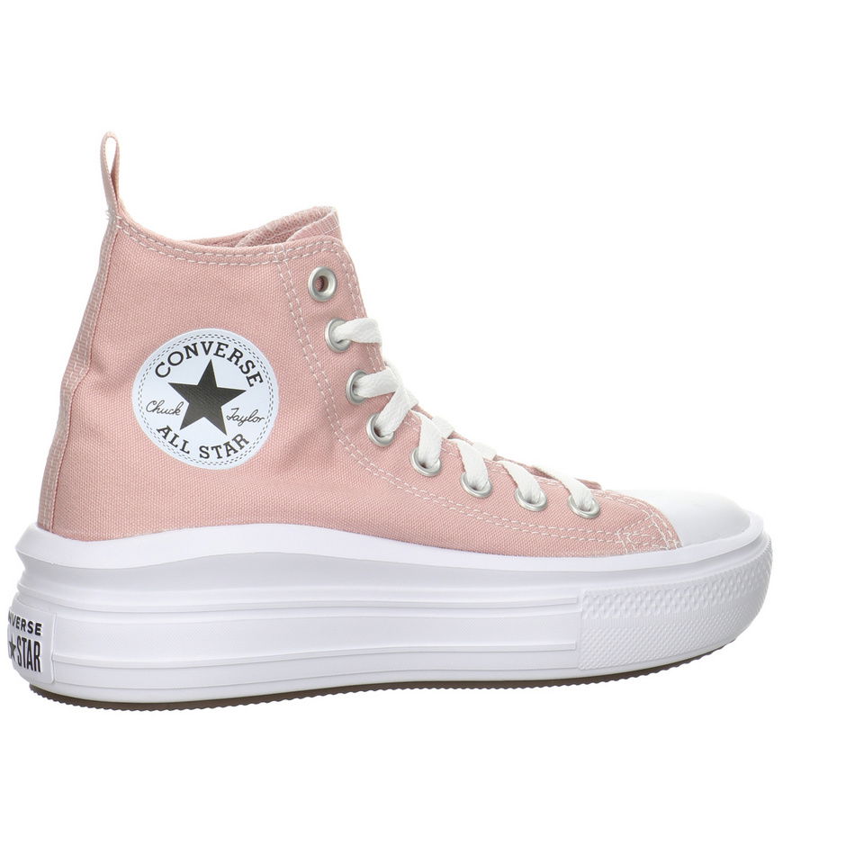Converse Chuck Taylor All Star Move Hightop Sneaker