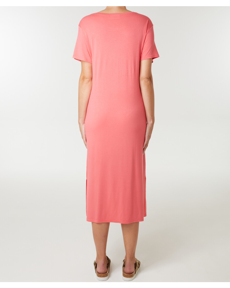 Midikleid