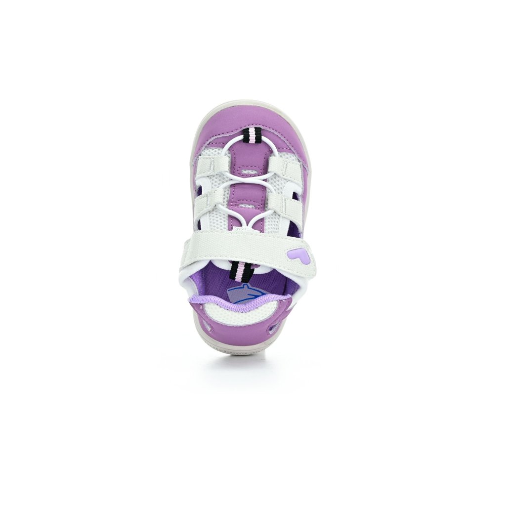 LBL Ledo Purple (BB20261-PL) Barfußsandalen