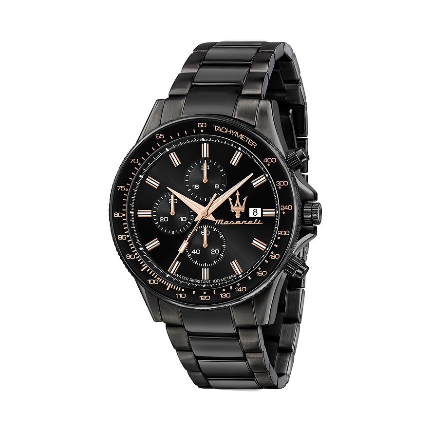 Maserati Chronograph Sfida