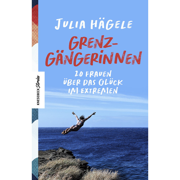 GRENZGÄNGERINNEN - Reisebericht