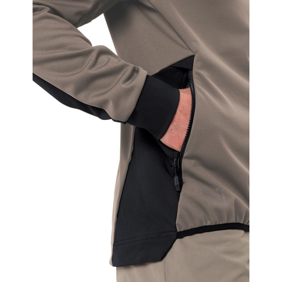 Moab PRO Mountainbike Softshelljacke Herren