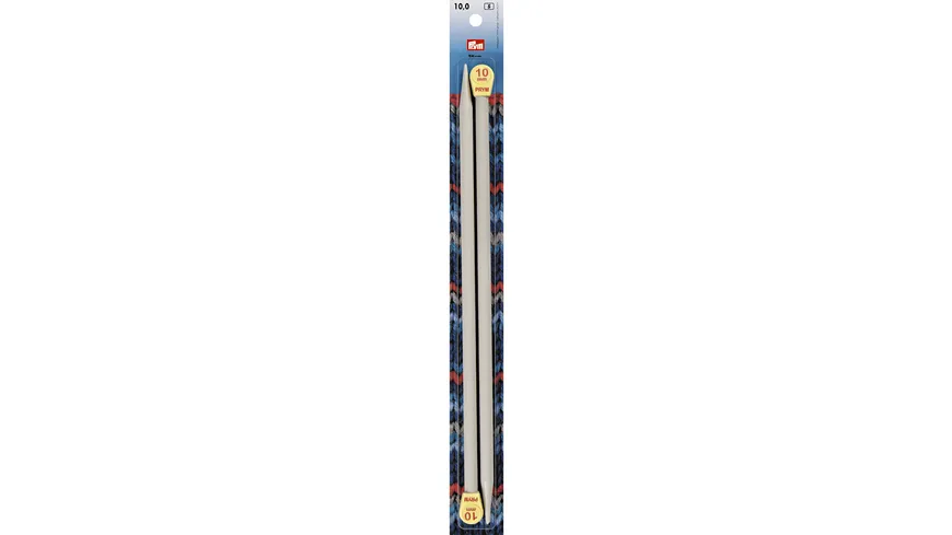 Prym Jackenstricknadel Stärke 10