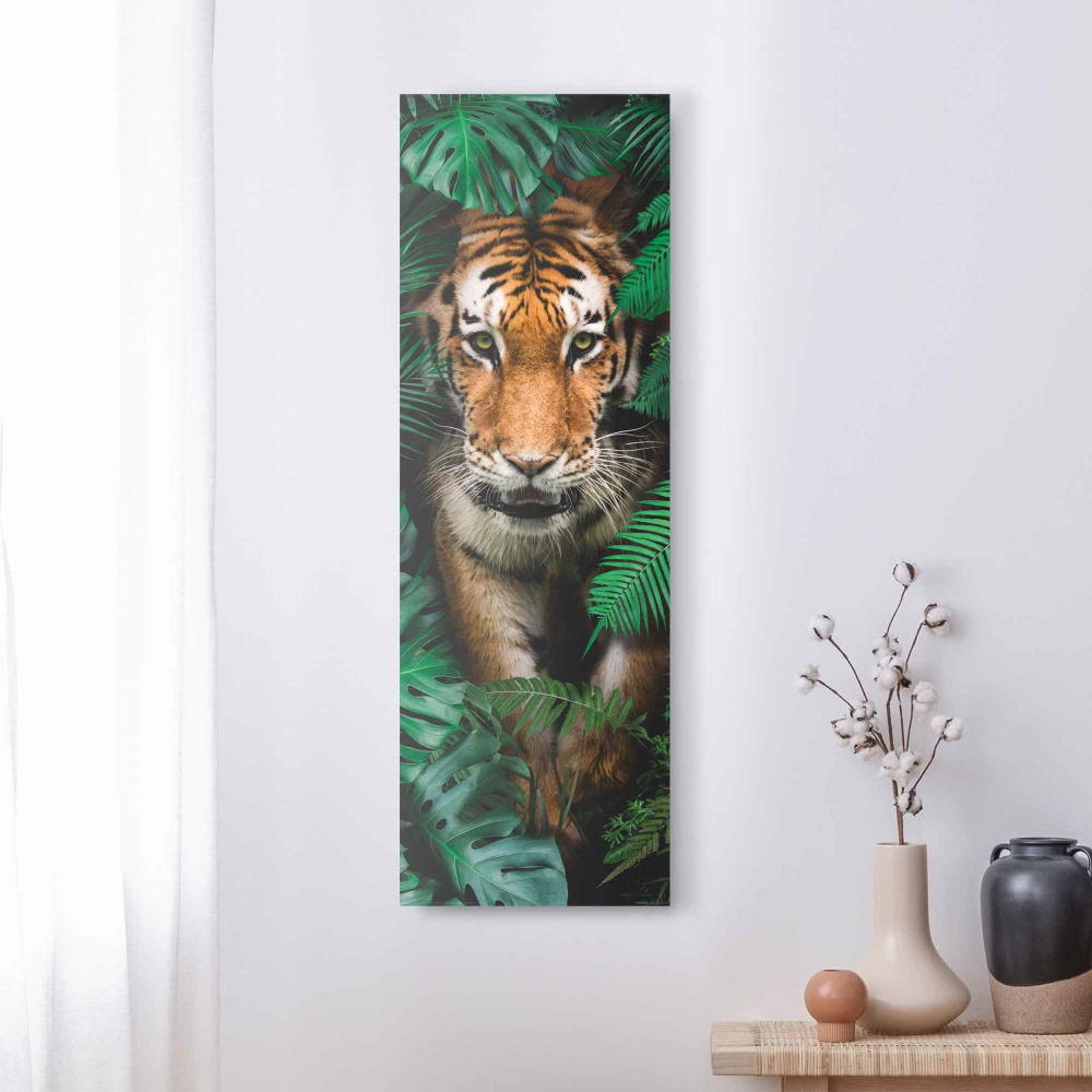 Bild Walking Tiger
