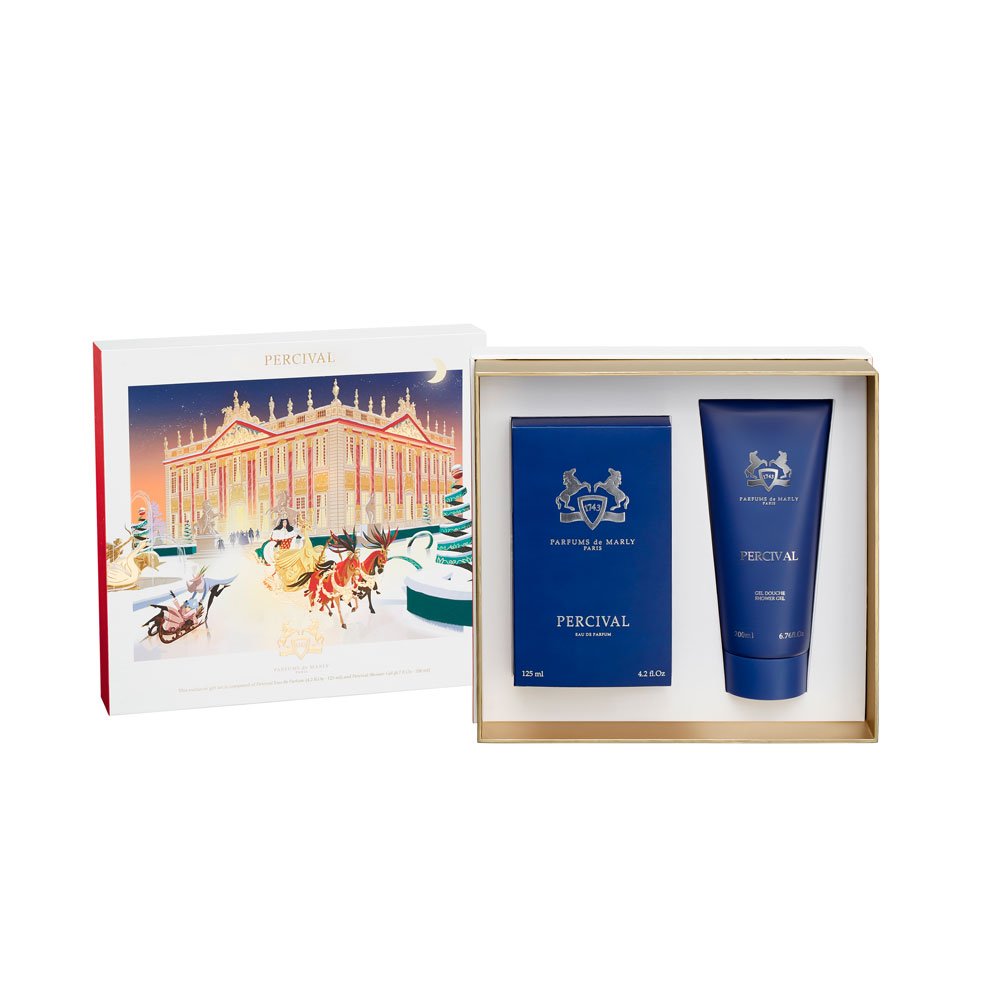 Parfums de Marly Percival Eau de Parfum Set
