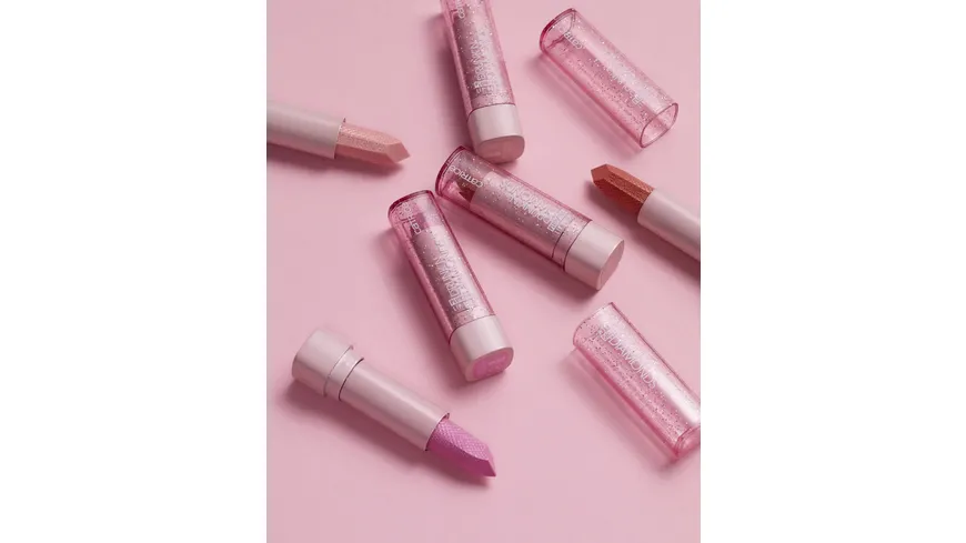 Catrice Drunk'n Diamonds Plumping Lip Balm 3.5 g 040 - A Girl's Best Friend