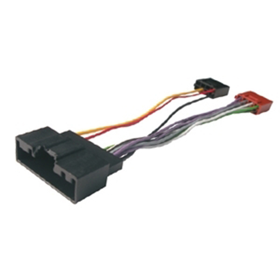 Isokabel 04685 für das Autoradio, von Phonocar, passend für Ford, 1 Stück - ATU