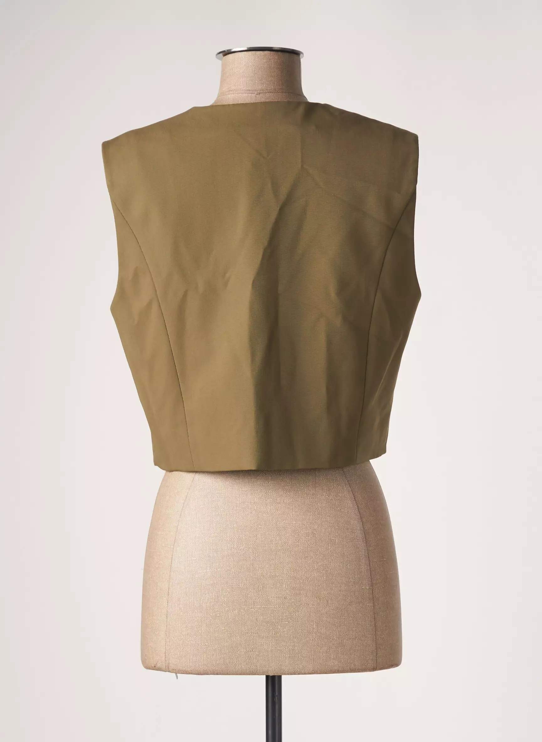 Imperial Gilet Femme couleur vert