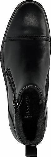 bugatti Stiefel Ruggiero Comfort Evo