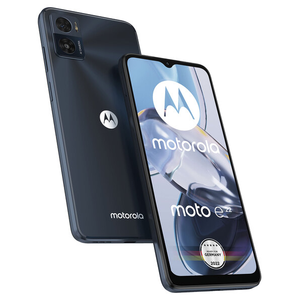 Smartphone Moto E22 32GB/3GB