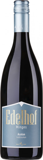 2022 Acolon halbtrocken - Edelhof Minges